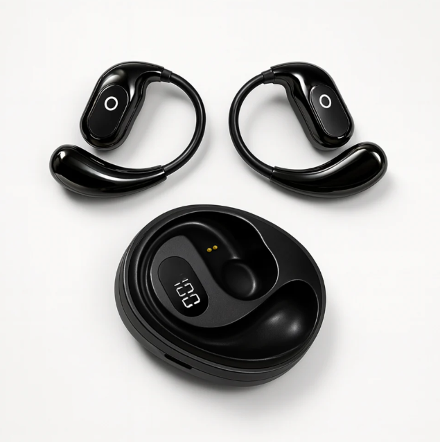 LingoProAI™ - The Translating Headphones