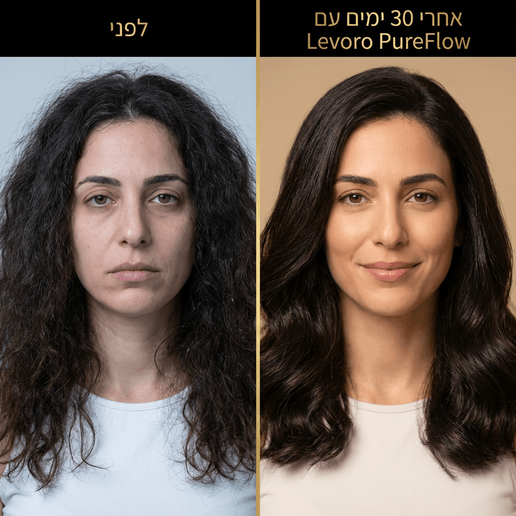 ™Levoro PureFlow