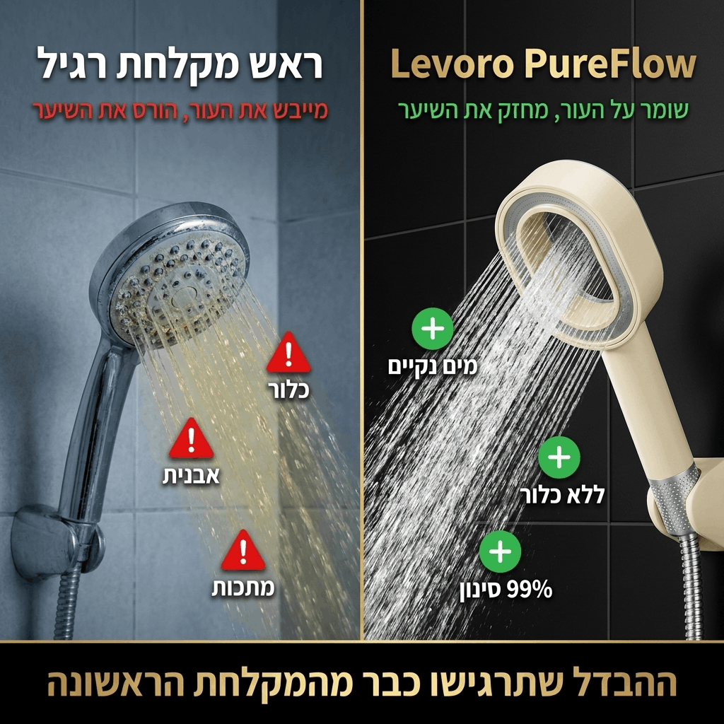 ™Levoro PureFlow