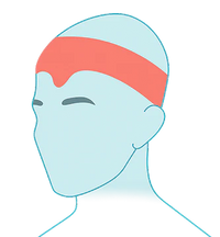 <strong>כאבי ראש ממתח בשרירים</strong>